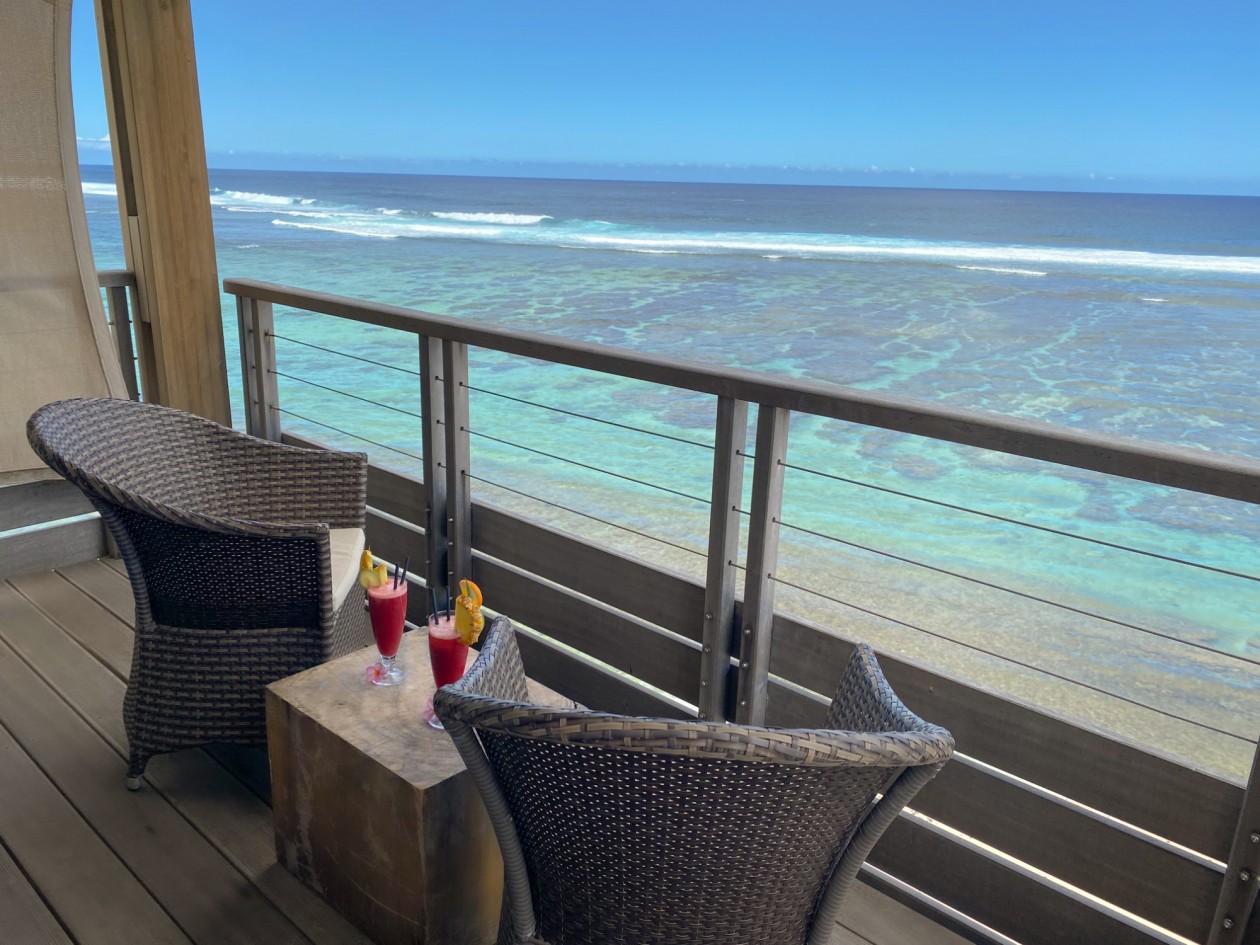 Crédits photos : Battant des Lames